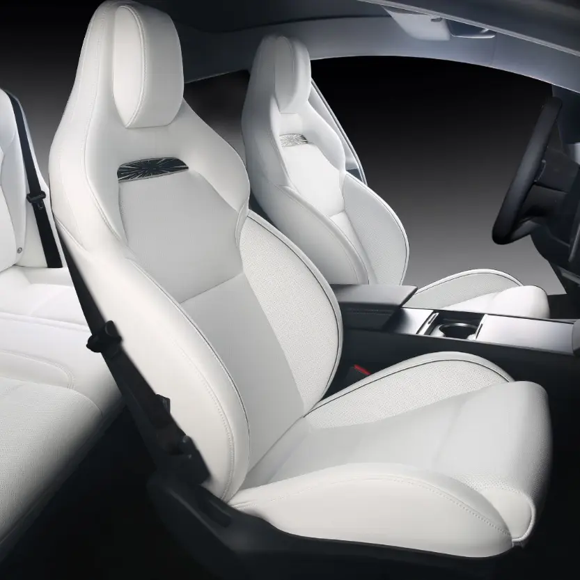 Model 3/Y Ludicrous Performance Sport Seat (Premium)