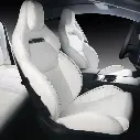 Model 3/Y Ludicrous Performance Sport Seat (Premium)